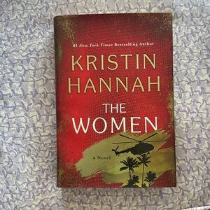 The Women Book